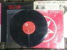 MOTLEY CRUE  without you [ 1989 U.K. VINYL/POSTER ] FREE SHIPPING TO USA..