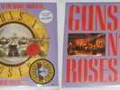Guns n Roses - Welcome To the Jungle - original sealed U.K. 12
