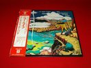 The Marshall Tucker Band LP A NEW LIFE ?White Label? w/Obi japan NM