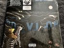 Freddie Gibbs Madlib Bandana LP Highlighter Yellow LTD 500 SEALED