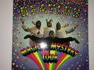 The Beatles Magical Mystery Tour UK EP Stereo 1967 MINT Never Played