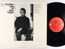 Bob Dylan - Another Side Of Bob Dylan LP - Columbia 2-Eye Mono VG+