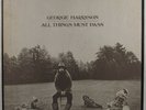 GEORGE HARRISON All Things Must Pass APPLE 3XLP VG++/VG+ boxset  