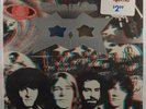 GRAND FUNK RAILROAD Shinin' On EMI (0698)SWAE-11278 LP SEALED die-cut cover  