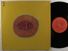 GROOTNA Self Titled COLUMBIA C 31033 LP VG+/VG++ SHRINK  