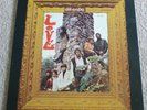 LOVE da capo ELEKTRA LP 1967 ORIGINAL ORANGE TEXTURED LABEl,  ARTHUR LEE