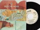 DEPECHE MODE - Never Let Me Down Again, SG 7