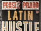 PEREZ PRADO Latin Hustle LP  1975 ORFEON Rare Mexican Latin Funk