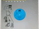 1989 - ULTIMATE FORCE - I'M NOT PLAYING - STRONG CITY PROMO DIAMOND D JAZZY JAY