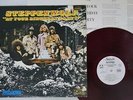 STEPPENWOLF AT YOUR BIRTHDAY PARTY STATESIDE HP-8662 Japan PROMO RED LP