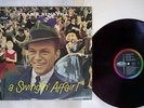 FRANK SINATRA A SWINGIN' AFFAIR CAPITOL 2LP 207 Japan RED VINYL VINYL LP