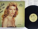 JULIE LONDON JULIE IS HER NAME UNITED ARTISTS GP-633 Japan VINYL LP