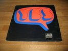 LP - Yes - Yes self-titled gatefold album vinyl record Atlantic K 40034 1969