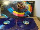 Electric Light Orchestra (ELO) Out Of The Blue UK/ BLUE VINYL 2LP + Poster Rare