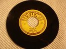SUN 355 JOHNNY CASH Oh Lonesome Me / Life Goes On M-