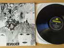 The Beatles - Revolver 1st UK MONO 1966 XEX.605-2/606-2 Parlophone VG