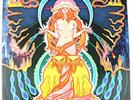 Hawkwind - Space Ritual - Liberty Records (UAD 60037) Double Vinyl LP Album