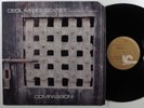 CECIL MCBEE SEXTET Compassion INNER CITY LP VG+/VG++  