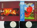 LITTLE FEAT WAITING FOR COLUMBUS WARNER P-4650,1W Japan OBI VINYL 2LP