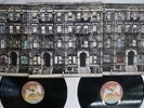 LED ZEPPELIN PHYSICAL GRAFFITI SWAN SONG P-5163,4N Japan VINYL 2LP