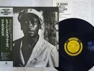 MILES DAVIS MUSINGS OF MILES PRESTIGE/VICTOR SMJ-6518 Japan OBI MONO VINYL LP