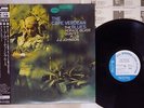 HORACE SILVER QUINTET CAPE VERDEAN BLUES BLUE NOTE K18P-9231 Japan OBI VINYL LP