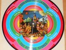 Rolling Stones Picture LP 