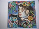 TODD RUNDGREN A Wizard A True Star UK g/f slv LP + insert 1973 ex+/ex+
