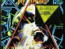 DEF LEPPARD 'Hysteria' NM Never played 1987 1st Audiophile Promo press LP