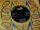JIMMY WILLIAMS The Half Man/I Gave My Love A Cherry NORTHERN SOUL/POPCORN Hear