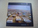 PINK FLOYD A Momentary Lapse Of Reason VINYL LP GATEFOLD