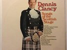 Dennis Clancy – Talisman STAL 5017: Songs of the Scottish Stage; N-/E-