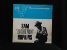 Sam Lightnin' Hopkins-Rooster Crowed In England-77 12-ENGLAND BLUES RARE