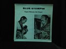 Kippie Moketsi/Hal Singer-Blue Stompin'-The Sun 1912-SOUTH AFRICA ORIG RARE