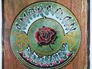 Grateful Dead - American Beauty 2xLP - MFSL 180g SEALED