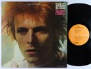 David Bowie - Space Oddity LP - RCA Victor VG++