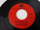 45 American International THE OBLONG BOX Radio Spots HORROR Edgar Allen POE