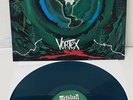 Metalian Vortex Sea Blue Vinyl LP Record new