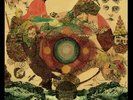 DOUBLE LP & MP3 Fleet Foxes Helplessness Blues + POSTER NEW OVP Sub Pop