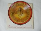 Earth, Wind, And Fire US Promo LP The Best Of Volume 1 Picture Disc VG+ Original