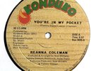 REANNA COLEMAN Noel Williams 12