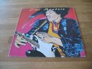LP - Jimi Hendrix - Live album vinyl record Polydor 1982