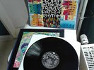 A TRIBE CALLED QUEST original Vinyl LP People`s Instinctive Travels (1990)