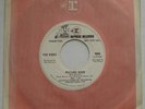 Psych THE KINKS Picture Book / Starstruck REPRISE WL Promo 45 HEAR Village Green