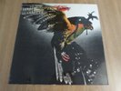 BUDGIE - IN FOR THE KILL - UK ISSUE  - A1/B1 - VERY GOOD++