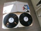 LES MISERABLES Double LP ENCORE1 Cover & Vinyls VG / AUDIO VG