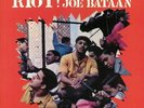 BATAAN, Joe - Riot  - Vinyl (LP)