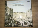 Lupu Goldberg Mozart Violin Sonatas Complete Decca stereo ED1 6LP UK NM