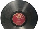 George Walburn Emmett Hethcox OKEH 45178 Polecat Blues / KC Railroad Blues