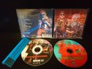 Queen & Adam Lambert Live In Las Vegas 2018 The Crown Jewels Tour Very Rare